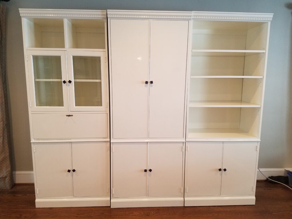 devon lacquer paints