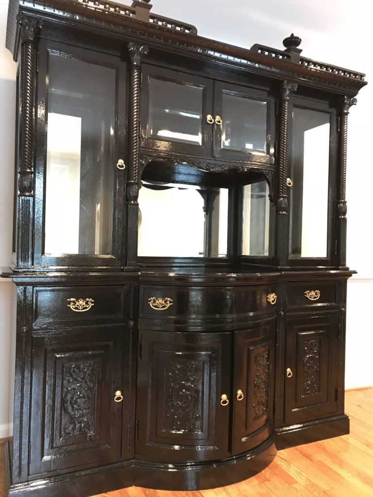 newtown square lacquer paints