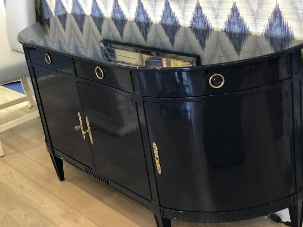 pennsylvania lacquer paints