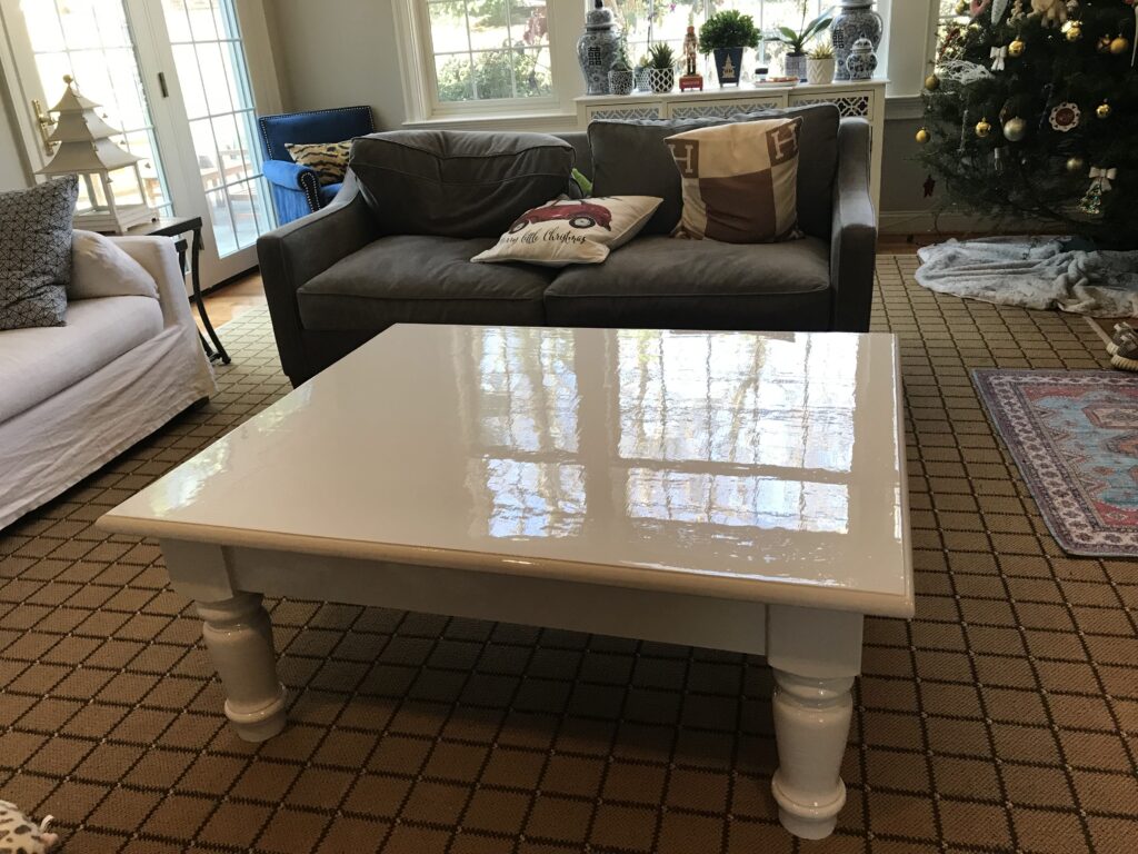 philadelphia lacquer paints
