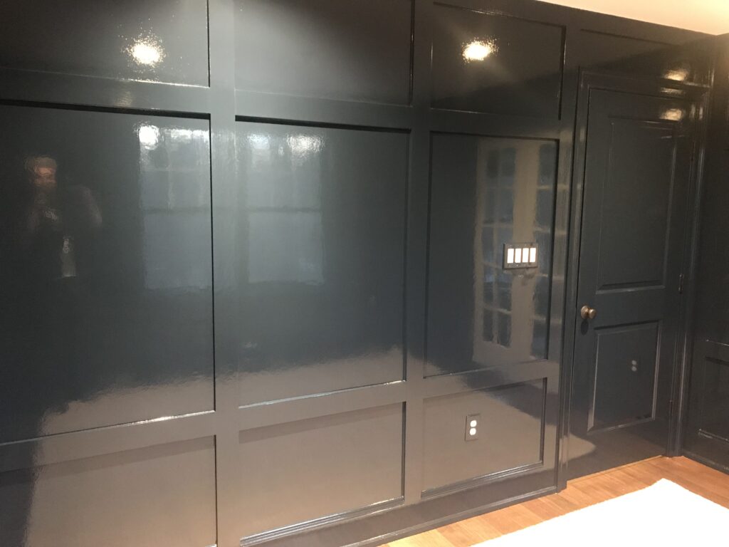 malvern lacquer paints
