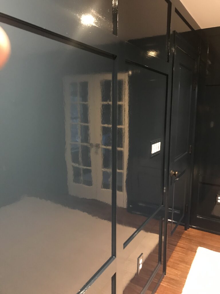 philadelphia furniture painters