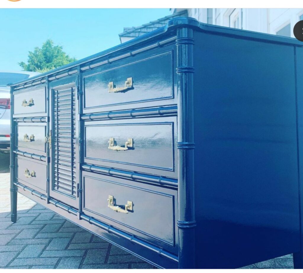 philadelphia lacquer paint