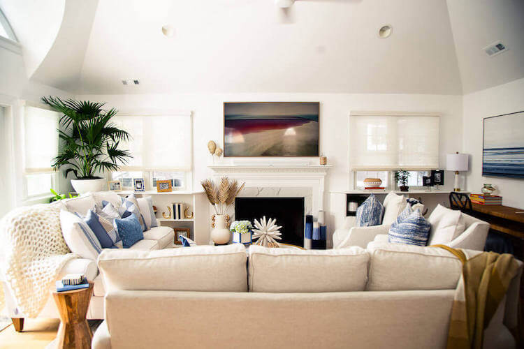 Professional Home Interior Design